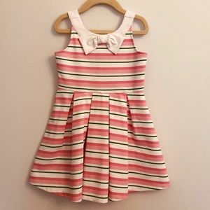 Janie and Jack Girls Dress - size 4